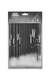 Vampira silver screen edition scale action fig. 15 cm vampira toony terrors